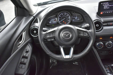 2019 Mazda CX-3 Touring