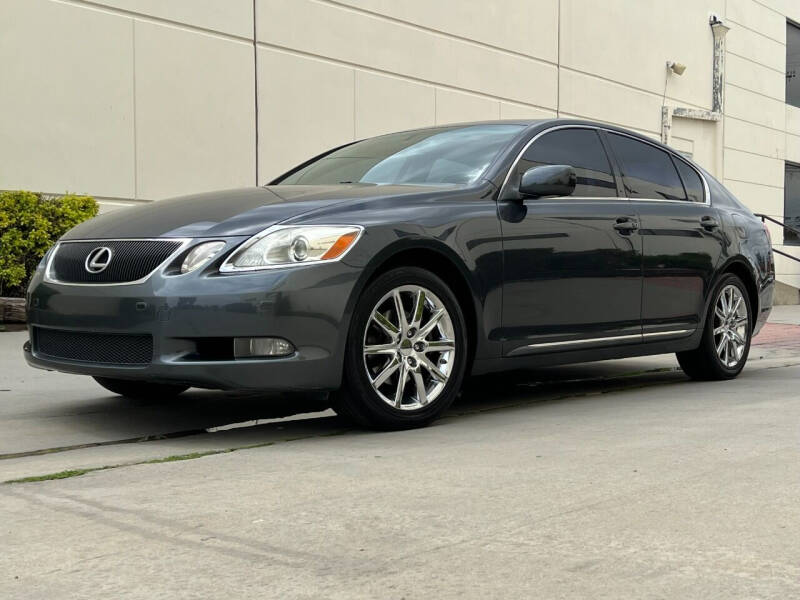 Lexus GS 300 For Sale In Ontario, CA - Carsforsale.com®