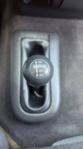 2003 Dodge Ram 2500 SLT