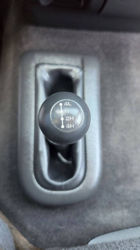 2003 Dodge Ram 2500 SLT