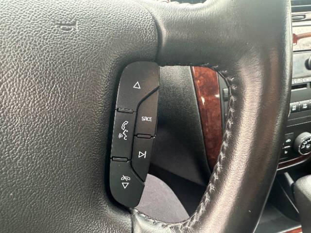 2011 Chevrolet Impala LT Fleet