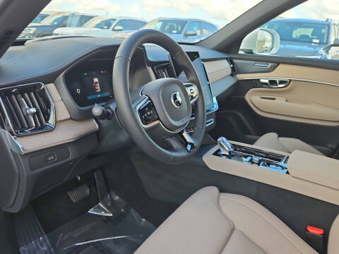 2026 Volvo XC90 B6 Ultra 7P