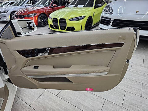 2013 Mercedes-Benz E-Class E 350