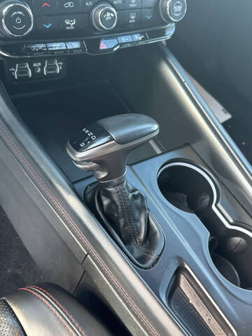 2023 Dodge Durango GT Plus