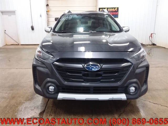 2023 Subaru Outback Touring XT