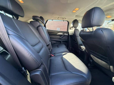 2019 Mazda CX-9 Touring