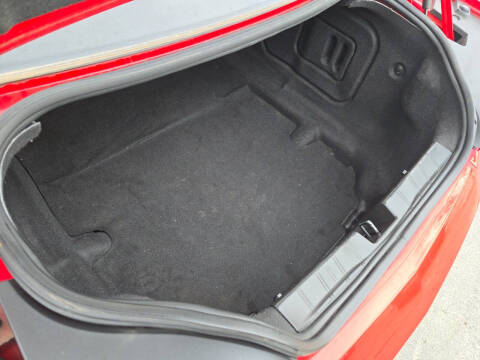 2019 Chevrolet Camaro LT