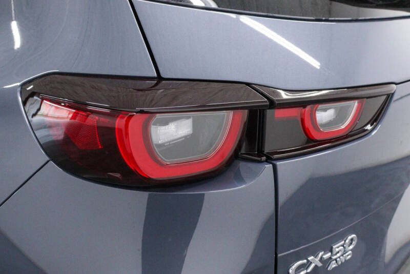 2025 Mazda CX-50 2.5 S Select