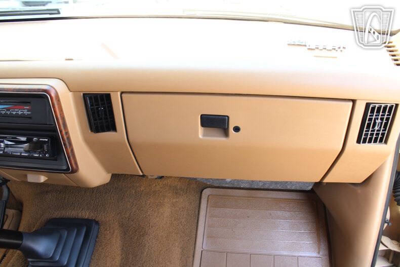 1989 Ford F-250