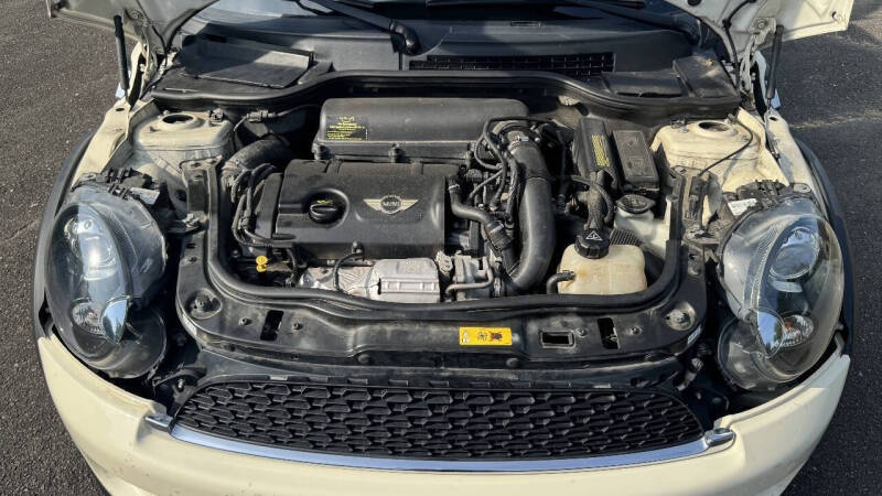 2012 MINI Cooper Hardtop S