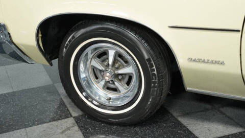 1972 Pontiac Catalina