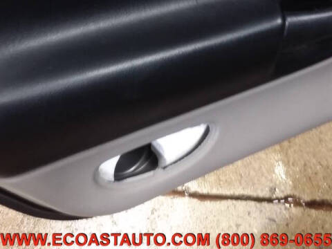 1998 Chevrolet Corvette