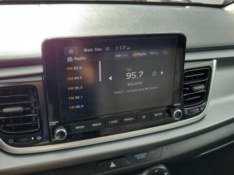 2023 Kia Rio LX