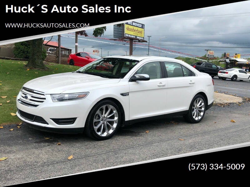 Huck S Auto Sales Inc In Cape Girardeau Mo Carsforsale Com