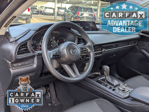 2025 Mazda CX-30 2.5 S