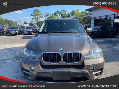 2013 BMW X5