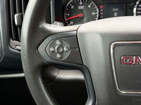 2016 GMC Sierra 1500