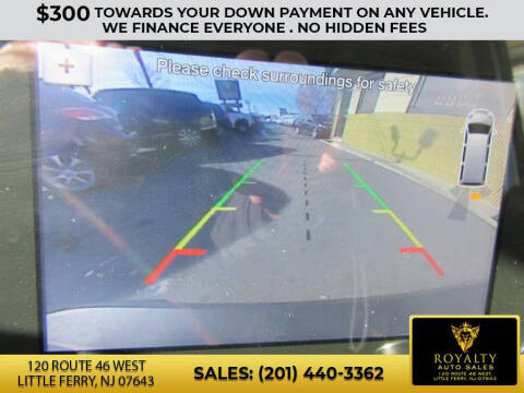 2019 Ford Transit Connect XLT