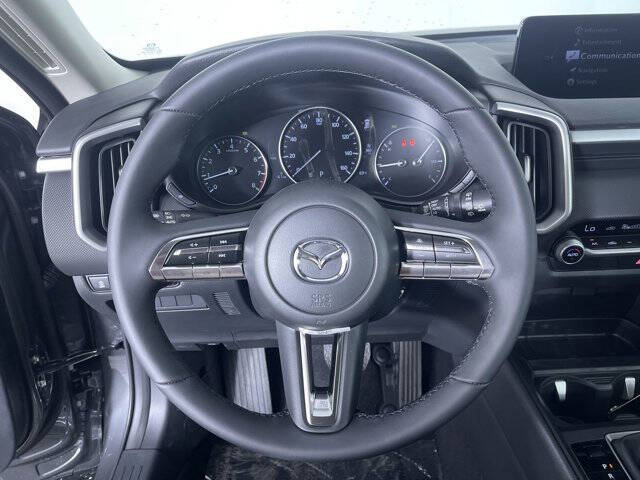 2026 Mazda CX-50 2.5 S Select