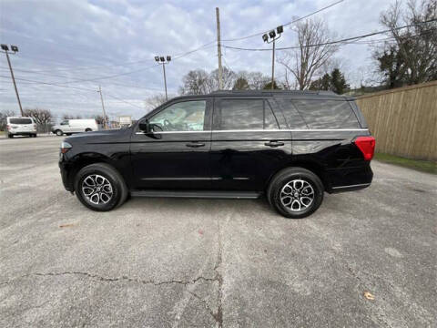 2024 Ford Expedition XLT