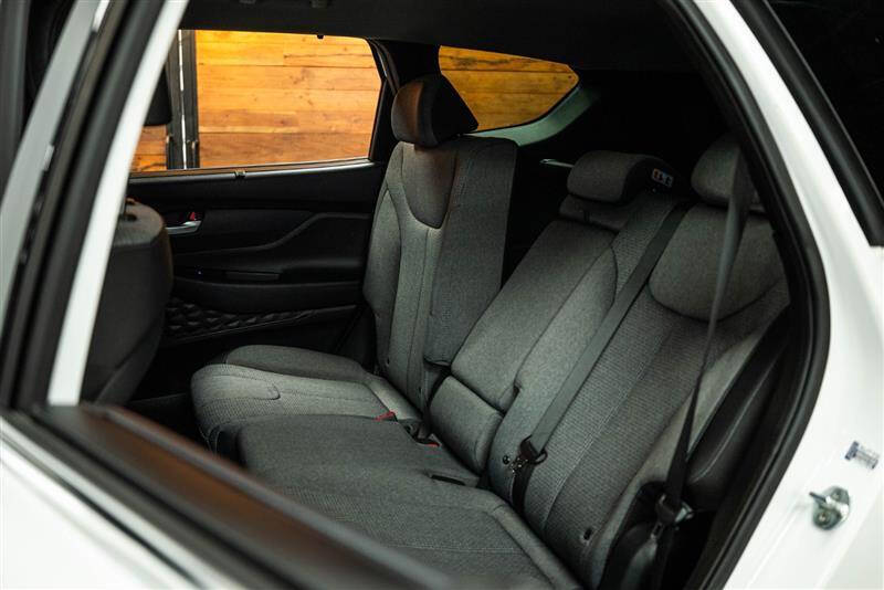 2022 Hyundai Santa Fe Plug-In Hybrid SEL Convenience