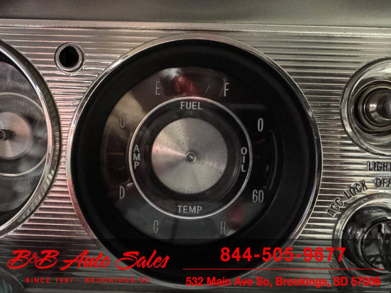 1964 Chevrolet Malibu