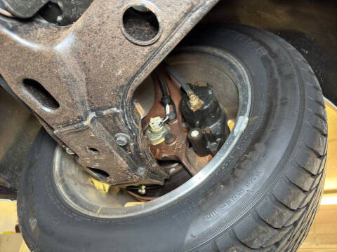 1993 Chevrolet Camaro Z28