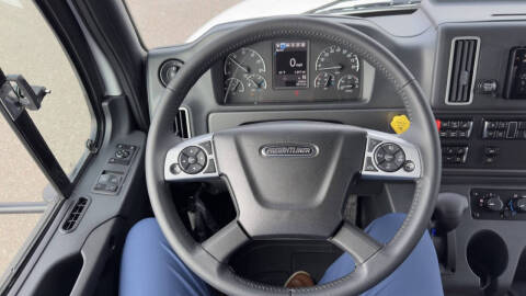 2026 Freightliner M2 106