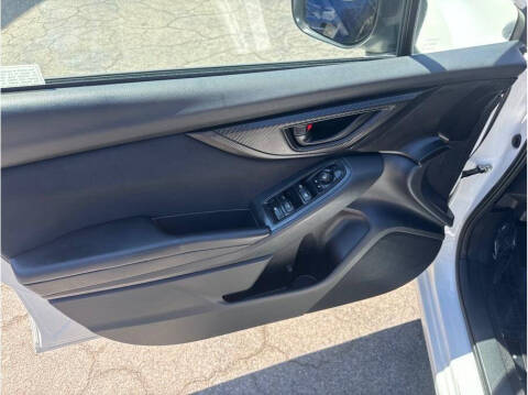 2017 Subaru Impreza Premium