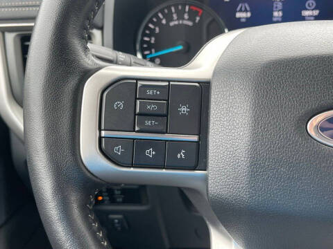 2024 Ford Expedition XLT