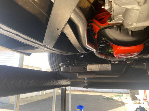 1960 Chevrolet Corvette