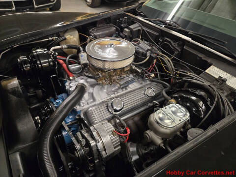 1977 Chevrolet Corvette