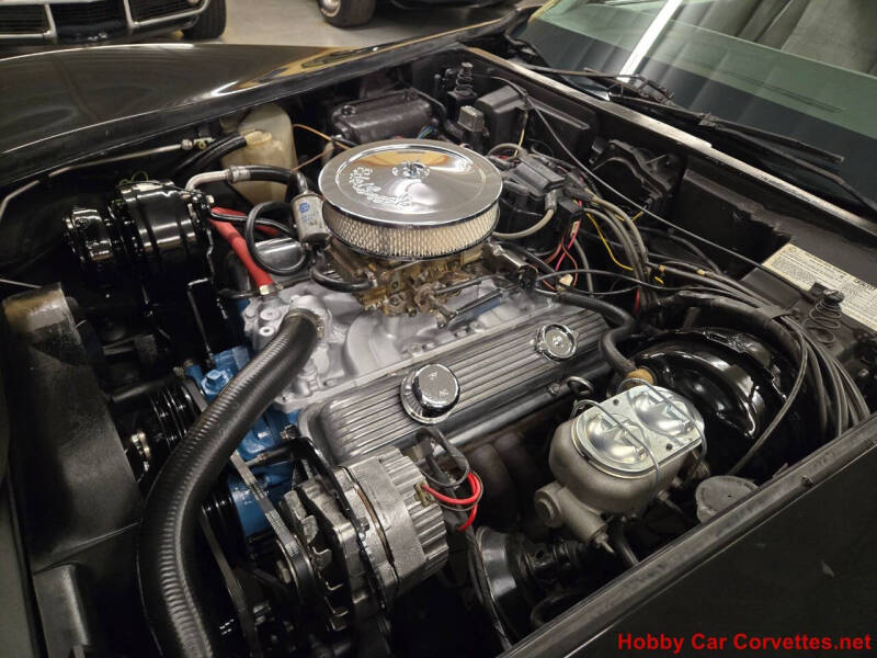 1977 Chevrolet Corvette