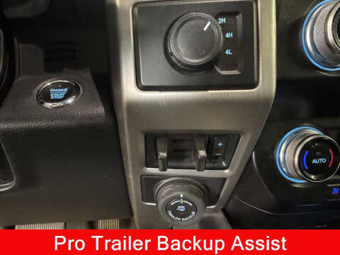 2020 Ford F-350 Super Duty