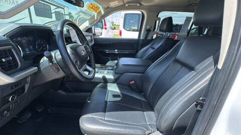 2023 Ford Expedition MAX XLT