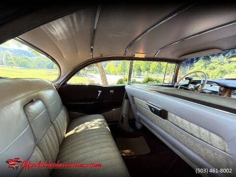 1956 Cadillac Series 62