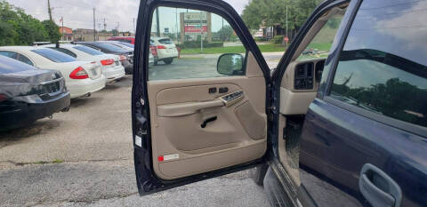 2006 Chevrolet Tahoe LS