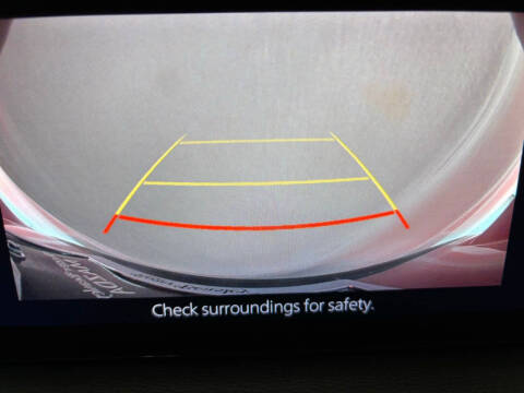 2024 Mazda CX-50 2.5 S Preferred