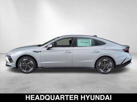 2026 Hyundai Sonata