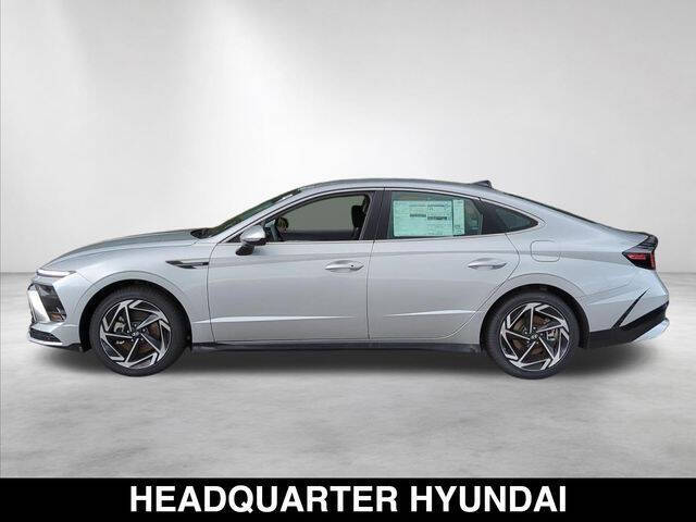 2026 Hyundai Sonata