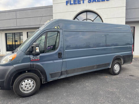 2019 RAM ProMaster 3500 159 WB