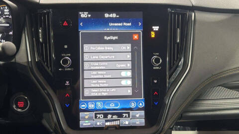 2023 Subaru Outback Wilderness