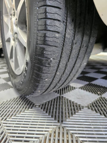 2014 Buick Enclave Leather