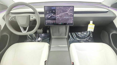 2026 Tesla Model 3