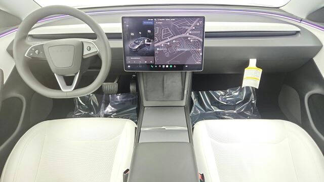 2026 Tesla Model 3