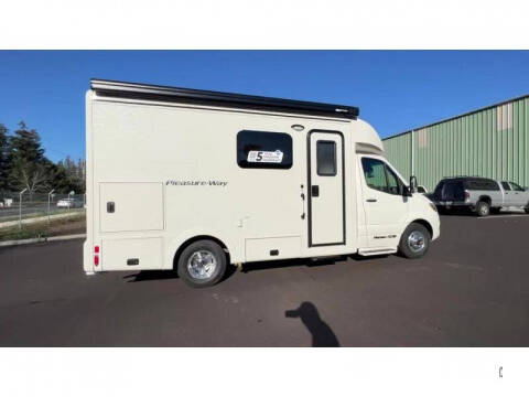 2024 Mercedes-Benz Sprinter