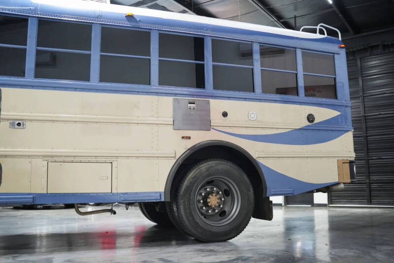 2012 IC Bus CE Series
