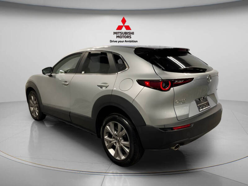 2021 Mazda CX-30 Select