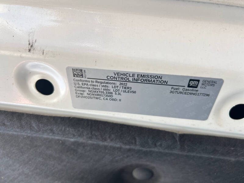 2022 GMC Sierra 1500 Limited