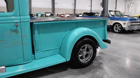 1936 Ford F-100
